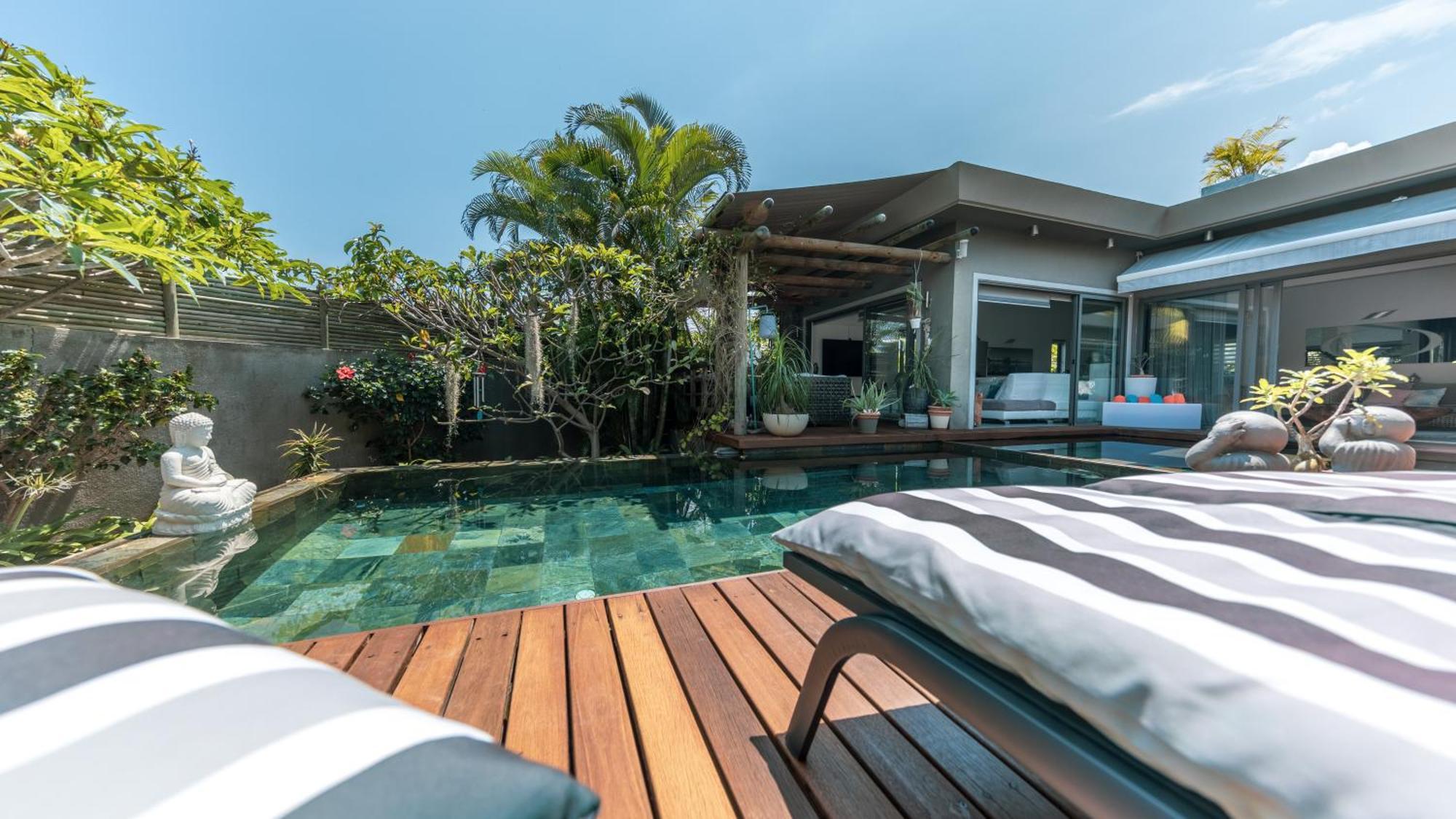 Villa Sartelo Tamarin Exterior foto